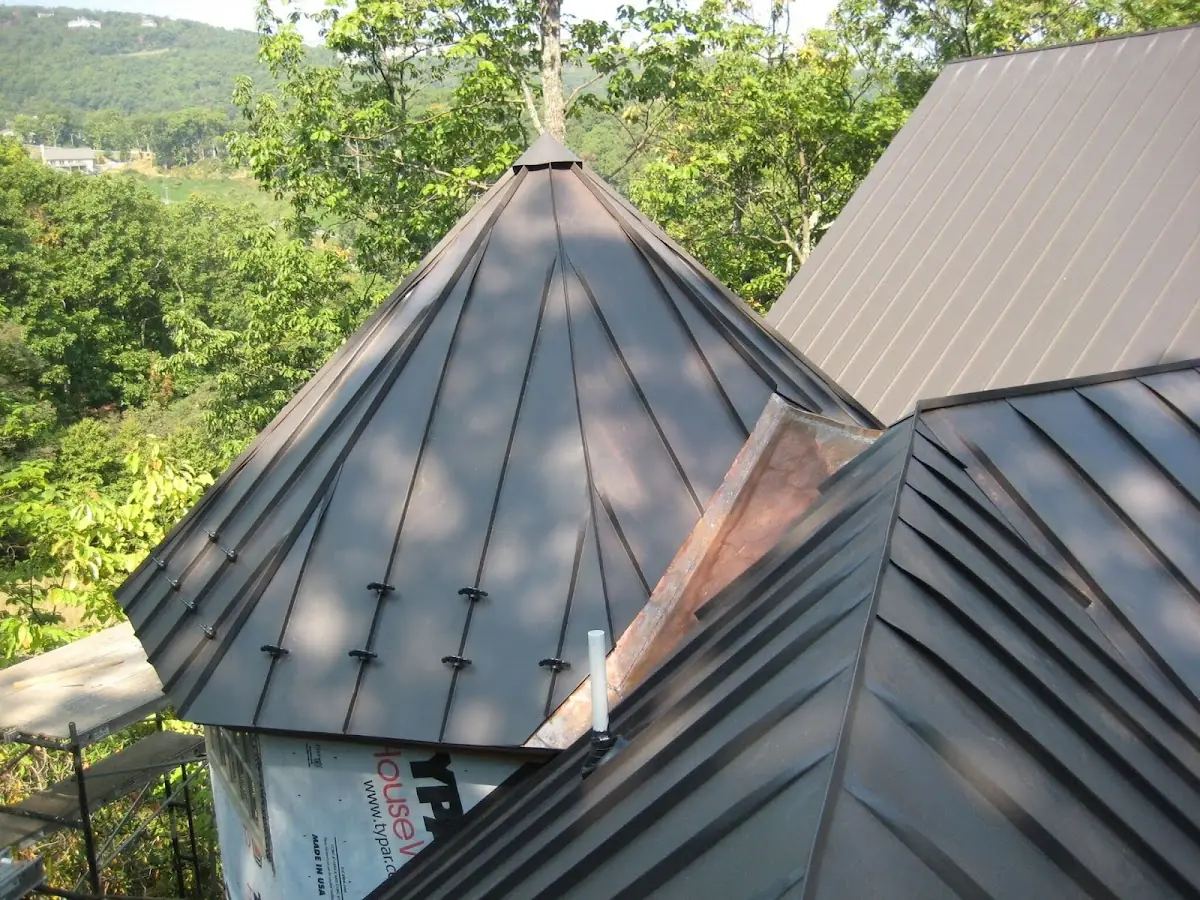 Professional Gutter Cleaning by Craftsman Roofing in Windsor Hills